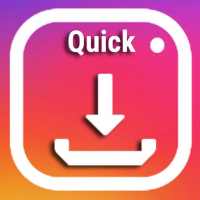 Quick Instagram Images & Videos Download - Repost