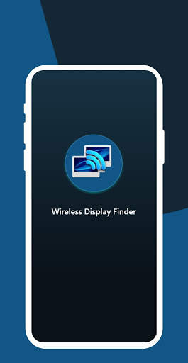 Wireless Display Finder : Cast screenshot 2