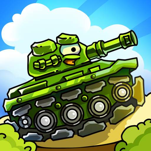 Tank battle games for boys
