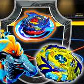 Guide for start Beybladee