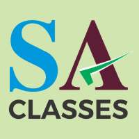Sanatan Agrawal Classes on 9Apps