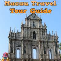 Macau Travel Tour Guide on 9Apps