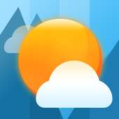 Tip Weather on 9Apps