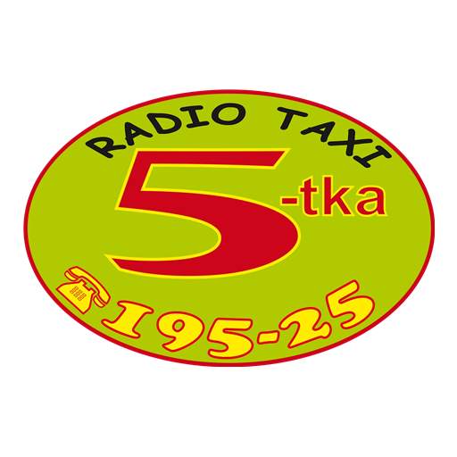 Radio Taxi 5-tka