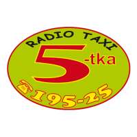 Radio Taxi 5-tka on 9Apps