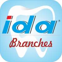 IDA Branches