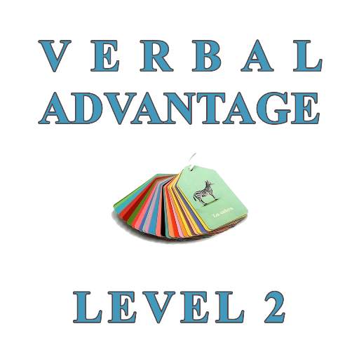 Verbal Advantage - Level 2