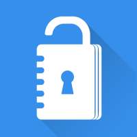 Private Notepad - notas