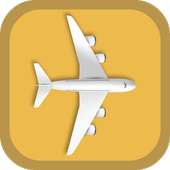 We Go Flights on 9Apps