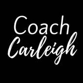 Coach Carleigh, Vegan Wellness on 9Apps