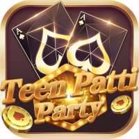 Teen Patti Party on 9Apps