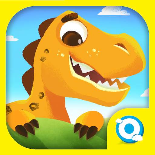 Orboot Dino AR by PlayShifu