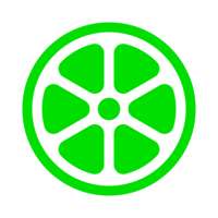 Lime - #RideGreen on 9Apps