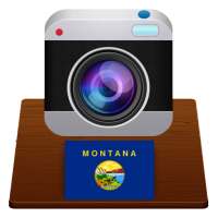 Cameras Montana - Traffic on 9Apps