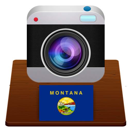 Cameras Montana - Traffic