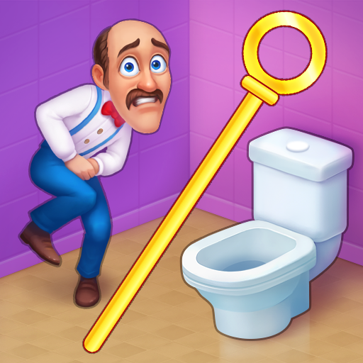 Homescapes icon