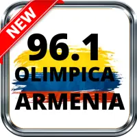 Descarga de la aplicación olimpica stereo armenia gratis 2023 Gratis 9Apps