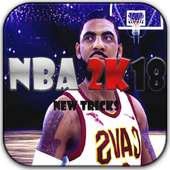 Tricks NBA 2K18