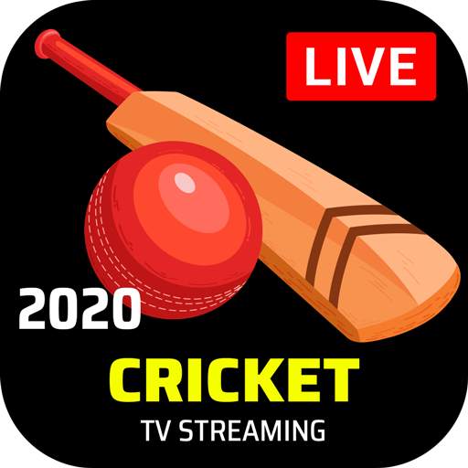 Live Cricket - Live TV