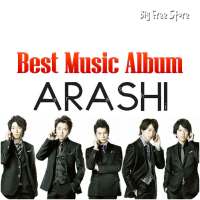Arashi Best Music Album