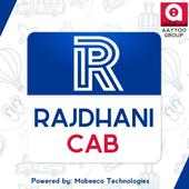 Rajdhani Cab on 9Apps