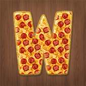 Word Pizza