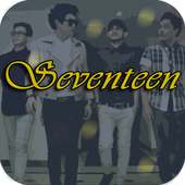Lagu Seventeen Band Indonesia