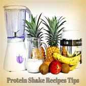 Protein Shakes Recipes Tips on 9Apps