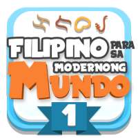 Filipino para sa Modernong Mundo G1