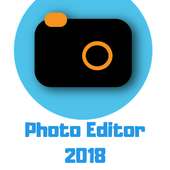 hash photo editor- Pro photo editor for android