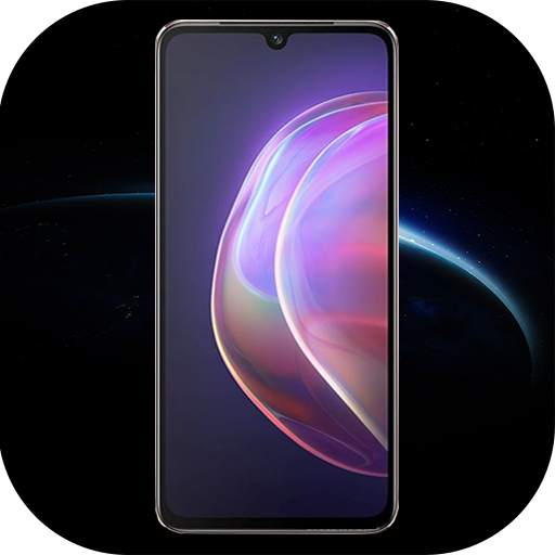 Vivo V21 Pro Launcher / Vivo V21 Pro Wallpapers