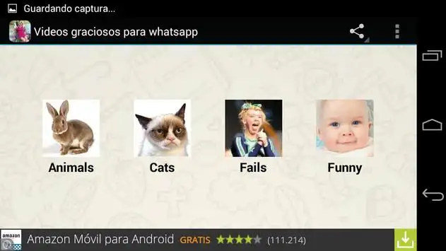 Funny Videos for WhatsApp APK Download 2023 - Free - 9Apps