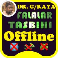 Falalar Tasbihi by Gadon Kaya on 9Apps