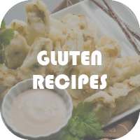 Gluten Free Recipes 2018 - New Gluten Free