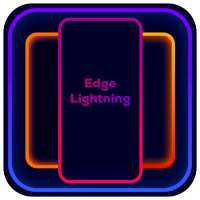 Border Light Live Wallpaper - Edge Light Display