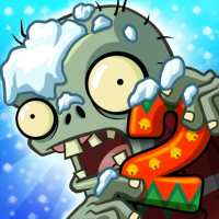 Plants vs Zombies™ 2 on 9Apps