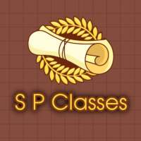 S P Classes