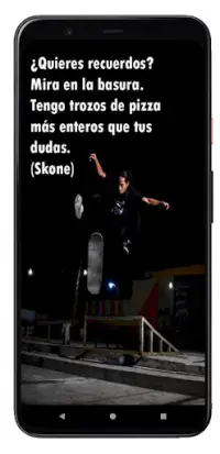 Download do aplicativo Frases de Rap para Humillar. Las Mejores Rimas 2023  - Grátis - 9Apps