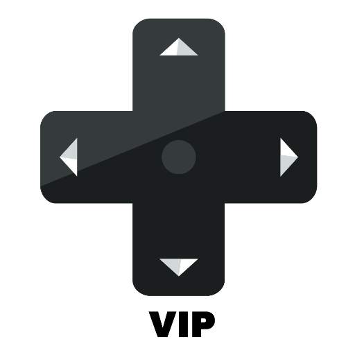 VIP Game Booster - Free Fire GFX & LAG Fix