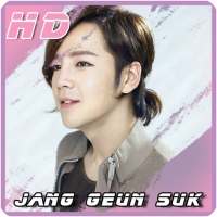 Jang Geun Suk Hình Nền Đẹp