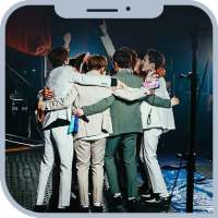 ﻿✔ Wanna One wallpapers