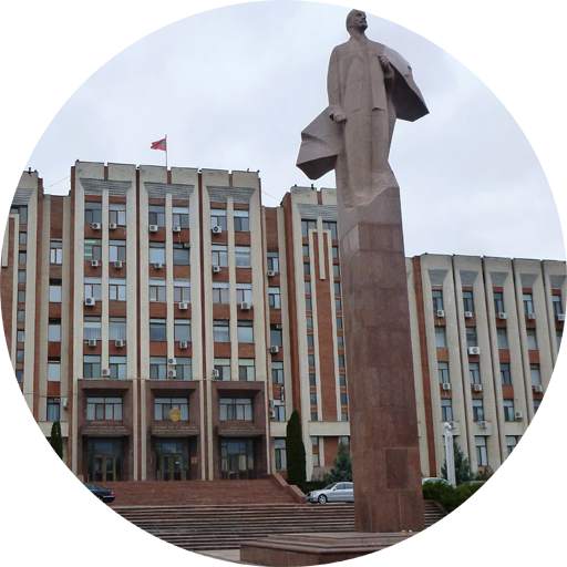 Tiraspol - Wiki