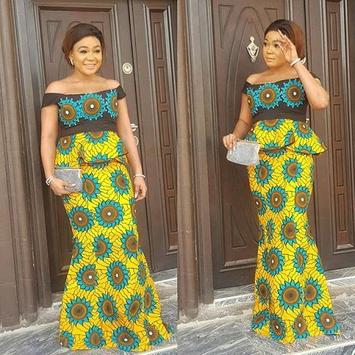 Latest ankara 2024 peplum styles