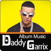 Daddy Yankee Album Music on 9Apps