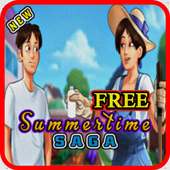 Summertime Saga Mia Quest FREE Walkthrough