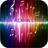 Bebe Rexha Lyrics on 9Apps
