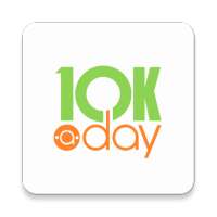 10K-A-Day on 9Apps