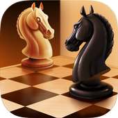 チェスオンライン - Chess Oline on 9Apps