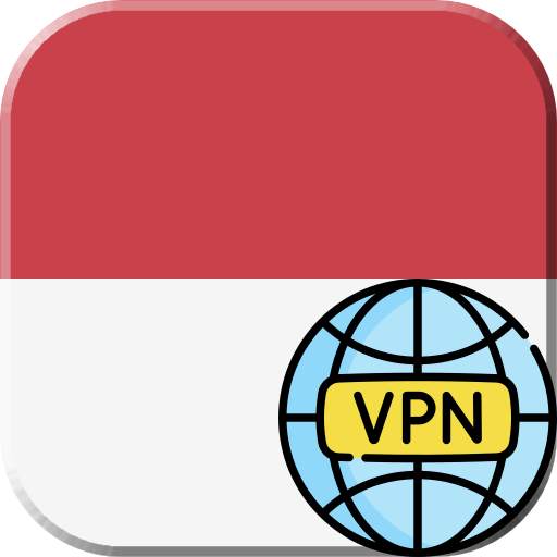 Indonesia VPN ID