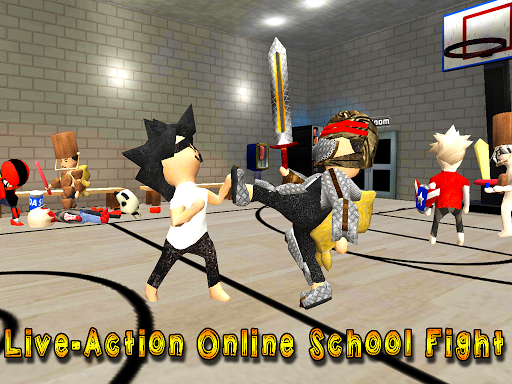 School of Chaos Online MMORPG screenshot 15